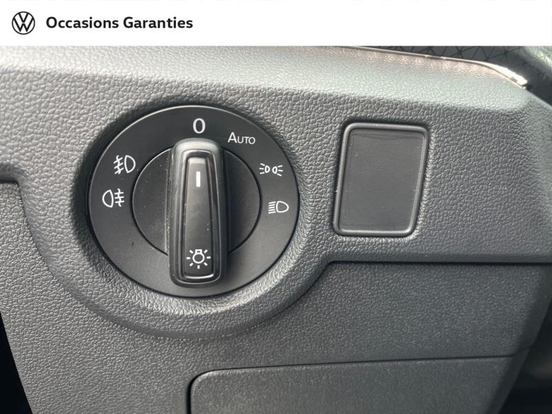 Voitures occasions VOLKSWAGEN T-CROSS Style Cesson-Sévigné
