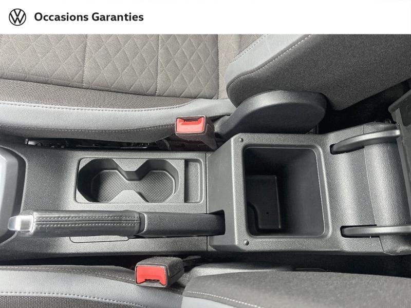 Voitures occasions VOLKSWAGEN T-CROSS Style Cesson-Sévigné