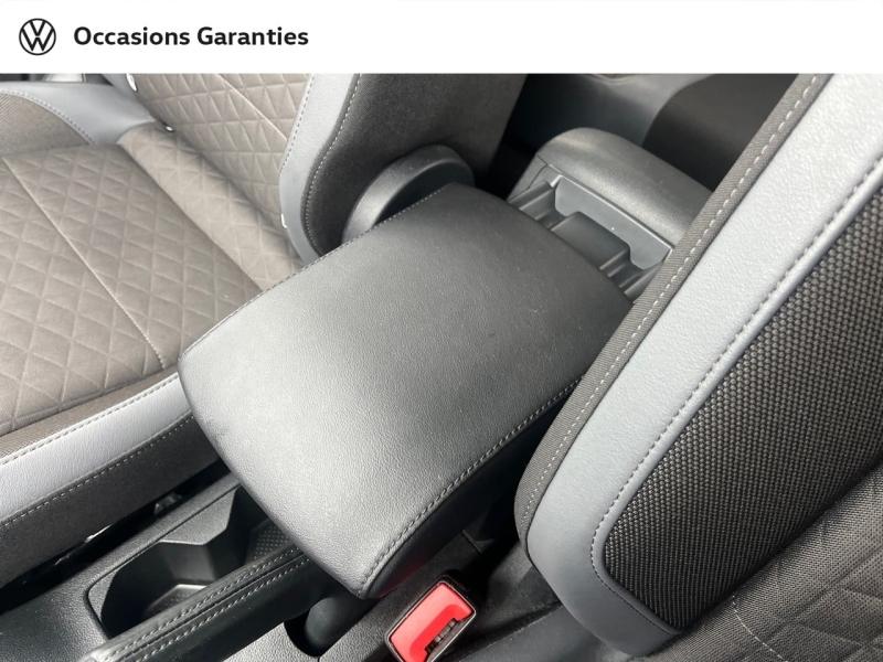 Voitures occasions VOLKSWAGEN T-CROSS Style Cesson-Sévigné