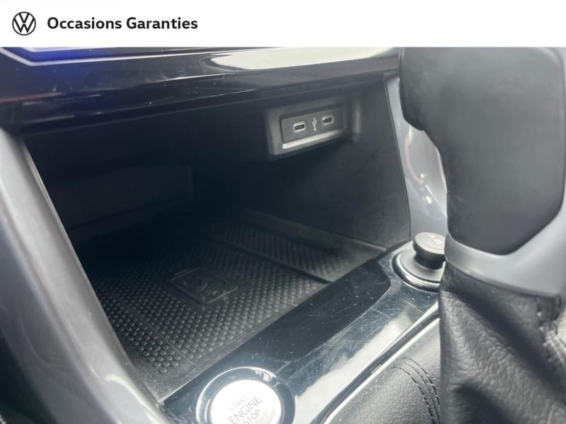 Voitures occasions VOLKSWAGEN T-CROSS Style Cesson-Sévigné