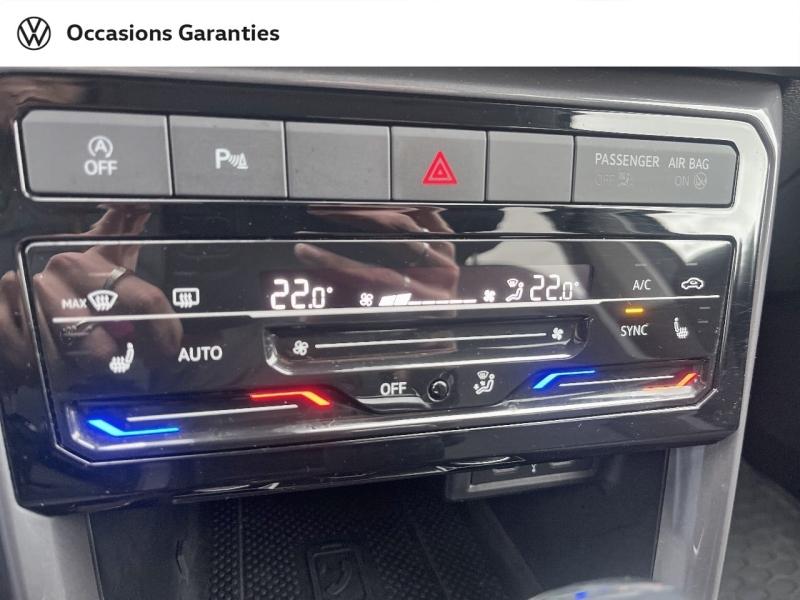 Voitures occasions VOLKSWAGEN T-CROSS Style Cesson-Sévigné