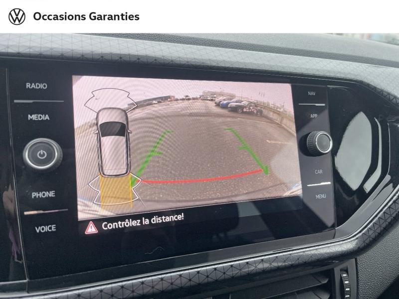 Voitures occasions VOLKSWAGEN T-CROSS Style Cesson-Sévigné
