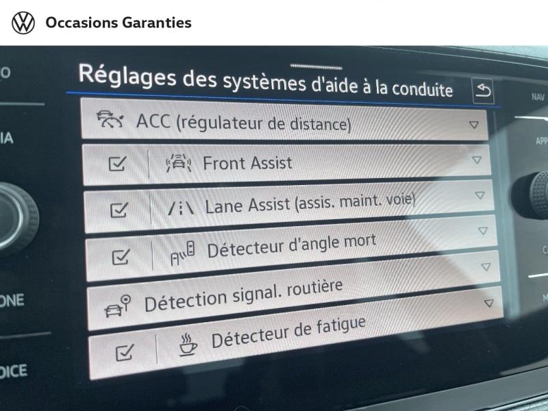 Voitures occasions VOLKSWAGEN T-CROSS Style Cesson-Sévigné