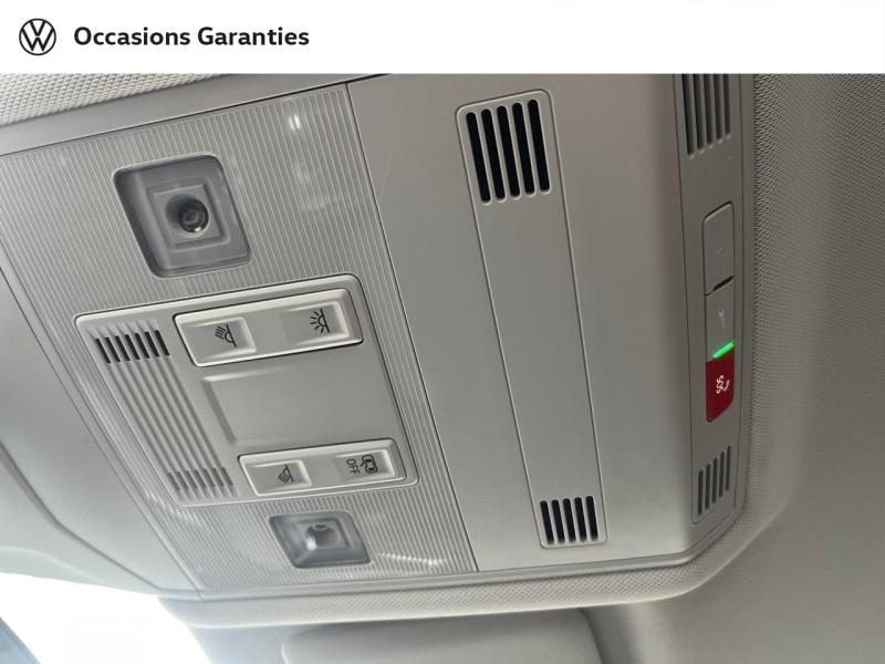 Voitures occasions VOLKSWAGEN T-CROSS Style Cesson-Sévigné