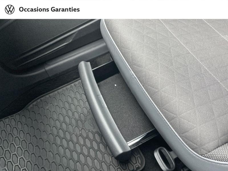Voitures occasions VOLKSWAGEN T-CROSS Style Cesson-Sévigné