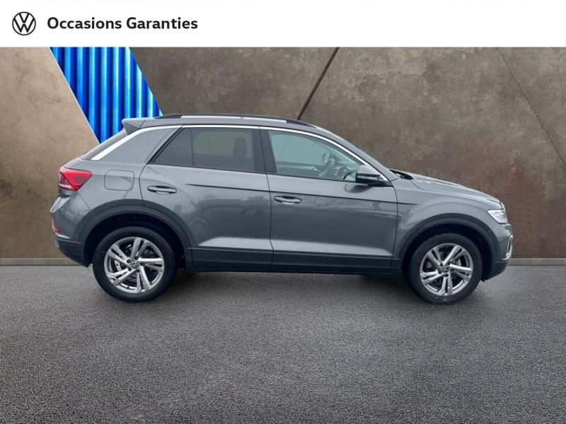 Voitures occasions VOLKSWAGEN T-ROC VW Edition Cesson-Sévigné