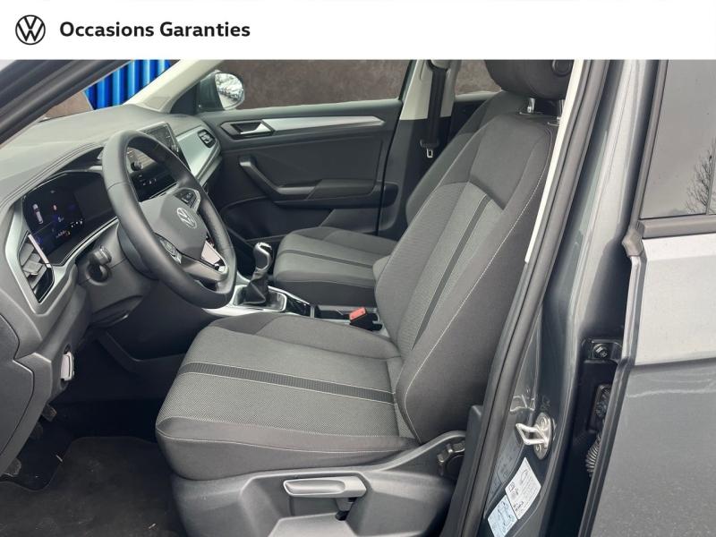 Voitures occasions VOLKSWAGEN T-ROC VW Edition Cesson-Sévigné