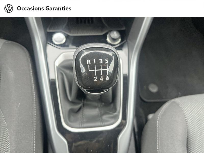 Voitures occasions VOLKSWAGEN T-ROC VW Edition Cesson-Sévigné