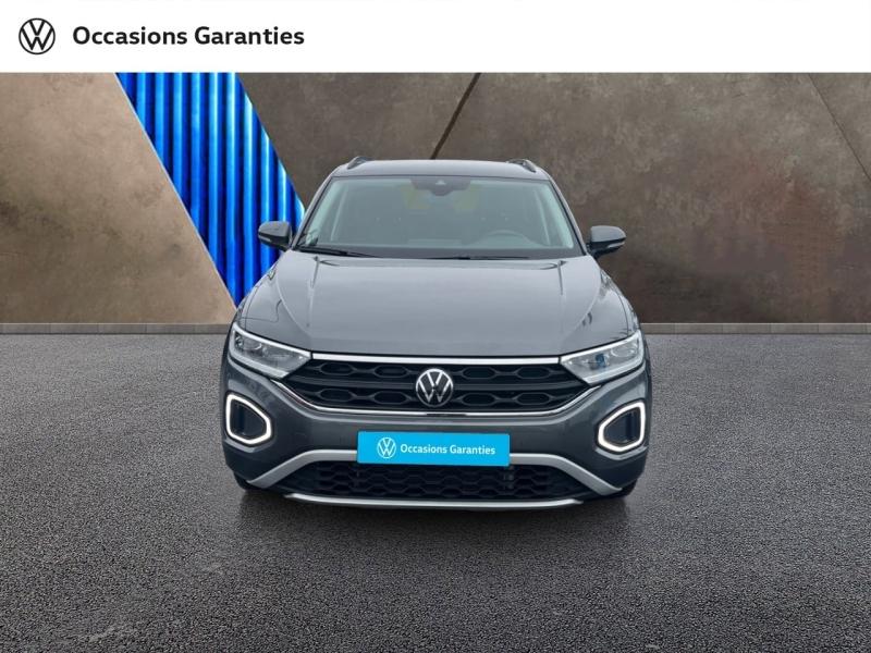 Voitures occasions VOLKSWAGEN T-ROC VW Edition Cesson-Sévigné