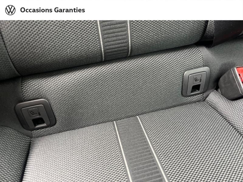 Voitures occasions VOLKSWAGEN T-ROC VW Edition Cesson-Sévigné