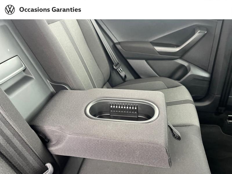 Voitures occasions VOLKSWAGEN T-ROC VW Edition Cesson-Sévigné