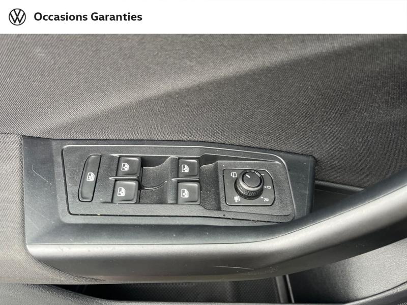 Voitures occasions VOLKSWAGEN T-ROC VW Edition Cesson-Sévigné