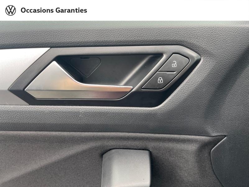 Voitures occasions VOLKSWAGEN T-ROC VW Edition Cesson-Sévigné