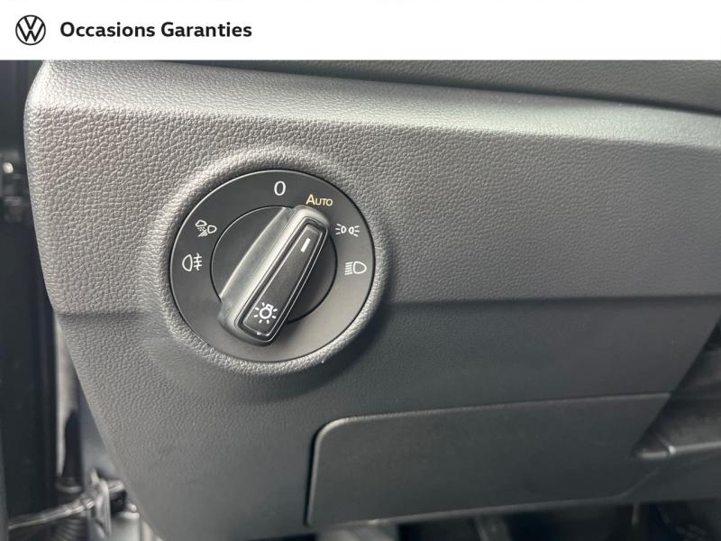 Voitures occasions VOLKSWAGEN T-ROC VW Edition Cesson-Sévigné