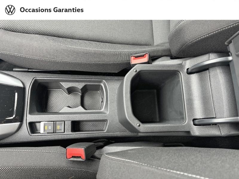 Voitures occasions VOLKSWAGEN T-ROC VW Edition Cesson-Sévigné