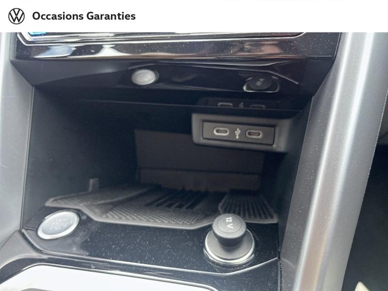 Voitures occasions VOLKSWAGEN T-ROC VW Edition Cesson-Sévigné