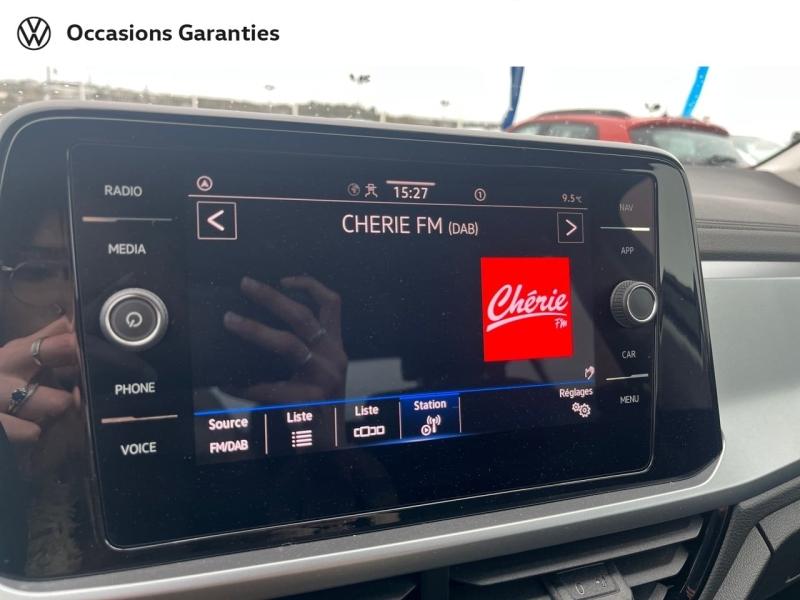 Voitures occasions VOLKSWAGEN T-ROC VW Edition Cesson-Sévigné