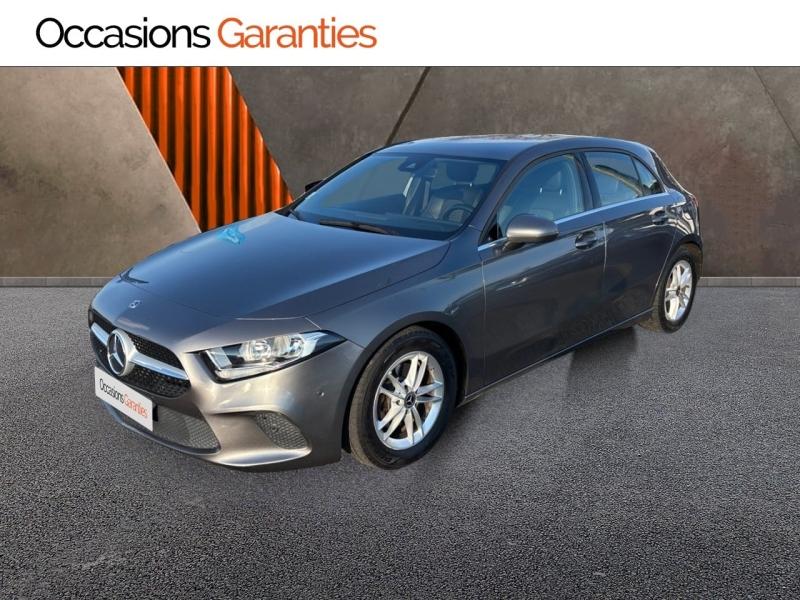 Voitures occasions MERCEDES-BENZ CLASSE A Style Line Cesson-Sévigné