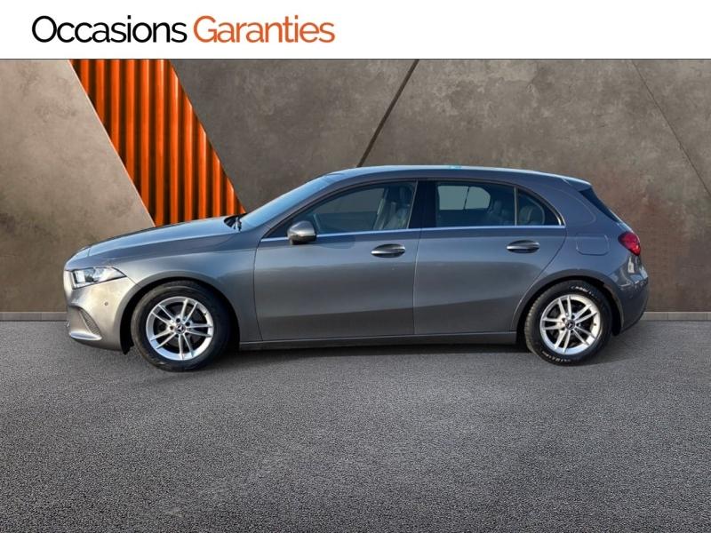 Voitures occasions MERCEDES-BENZ CLASSE A Style Line Cesson-Sévigné