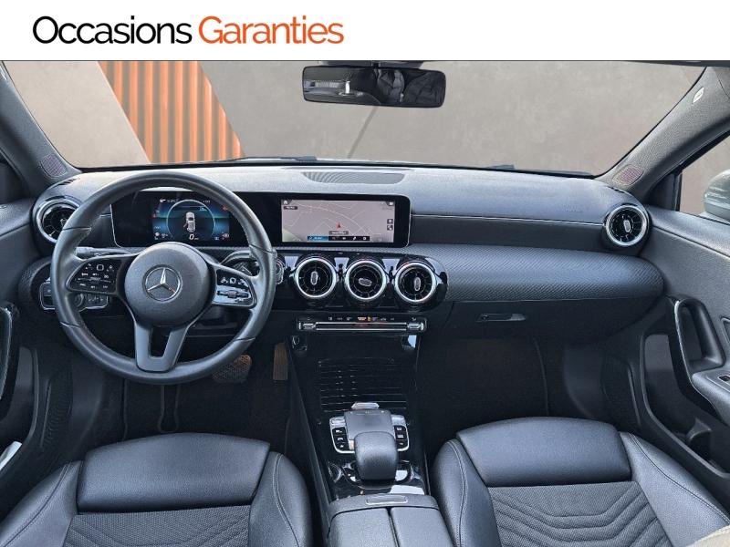 Voitures occasions MERCEDES-BENZ CLASSE A Style Line Cesson-Sévigné