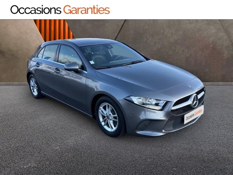 Voitures occasions MERCEDES-BENZ CLASSE A Style Line Cesson-Sévigné
