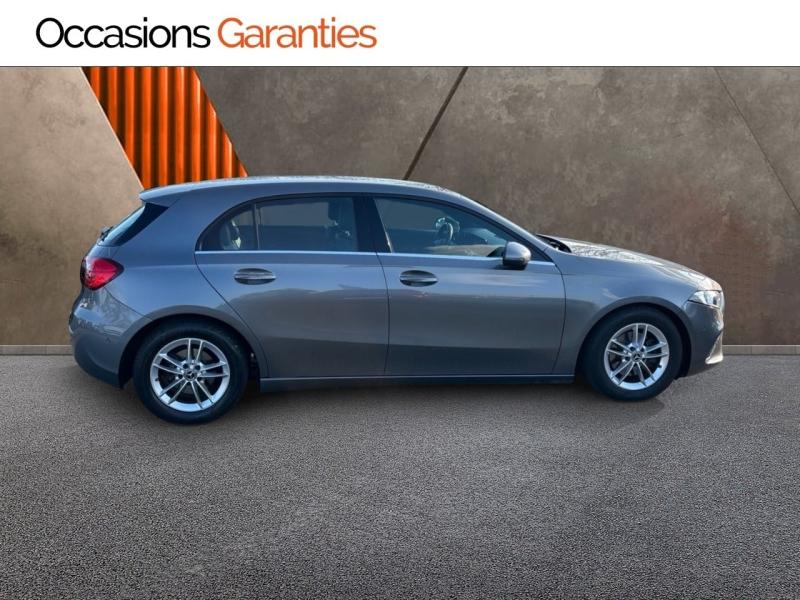 Voitures occasions MERCEDES-BENZ CLASSE A Style Line Cesson-Sévigné