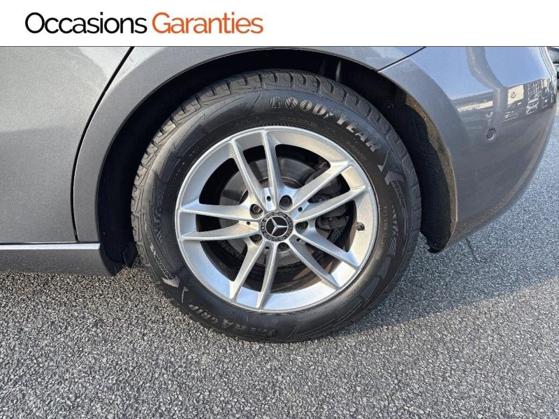 Voitures occasions MERCEDES-BENZ CLASSE A Style Line Cesson-Sévigné