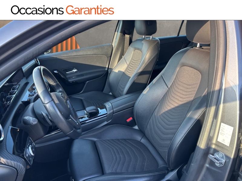 Voitures occasions MERCEDES-BENZ CLASSE A Style Line Cesson-Sévigné