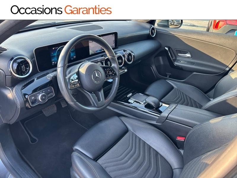 Voitures occasions MERCEDES-BENZ CLASSE A Style Line Cesson-Sévigné