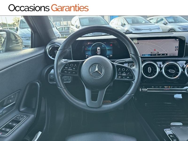 Voitures occasions MERCEDES-BENZ CLASSE A Style Line Cesson-Sévigné