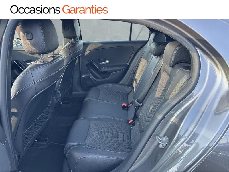 Voitures occasions MERCEDES-BENZ CLASSE A Style Line Cesson-Sévigné