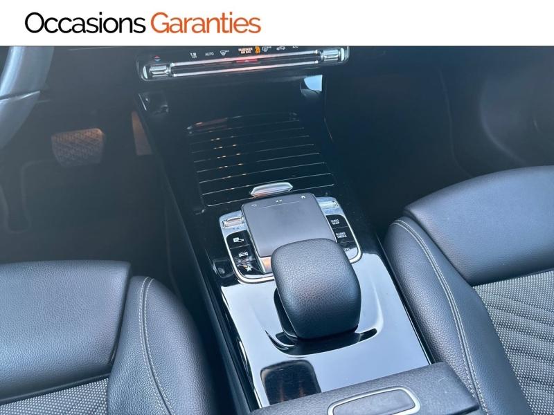 Voitures occasions MERCEDES-BENZ CLASSE A Style Line Cesson-Sévigné