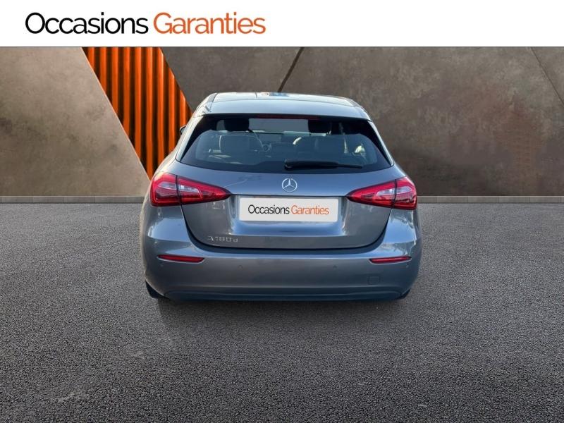 Voitures occasions MERCEDES-BENZ CLASSE A Style Line Cesson-Sévigné
