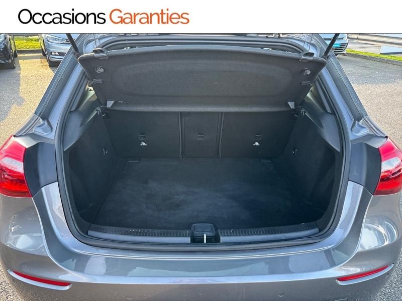 Voitures occasions MERCEDES-BENZ CLASSE A Style Line Cesson-Sévigné