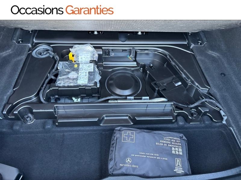 Voitures occasions MERCEDES-BENZ CLASSE A Style Line Cesson-Sévigné