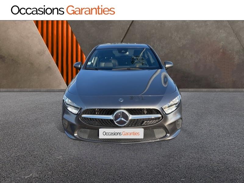 Voitures occasions MERCEDES-BENZ CLASSE A Style Line Cesson-Sévigné
