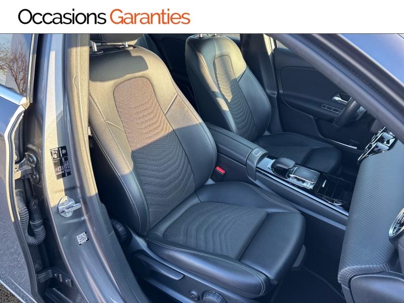 Voitures occasions MERCEDES-BENZ CLASSE A Style Line Cesson-Sévigné