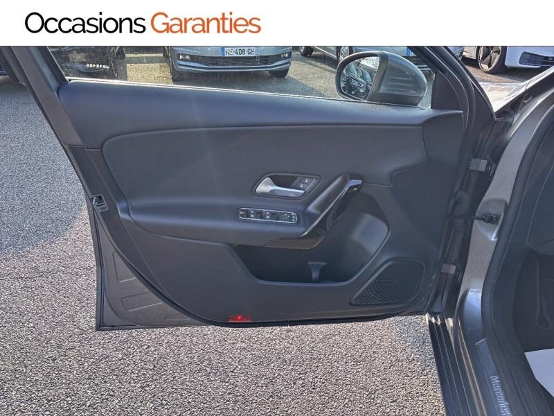 Voitures occasions MERCEDES-BENZ CLASSE A Style Line Cesson-Sévigné
