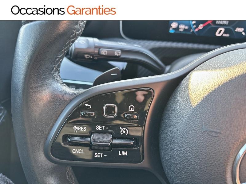 Voitures occasions MERCEDES-BENZ CLASSE A Style Line Cesson-Sévigné