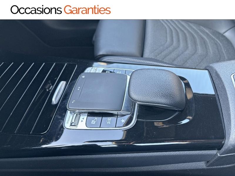 Voitures occasions MERCEDES-BENZ CLASSE A Style Line Cesson-Sévigné