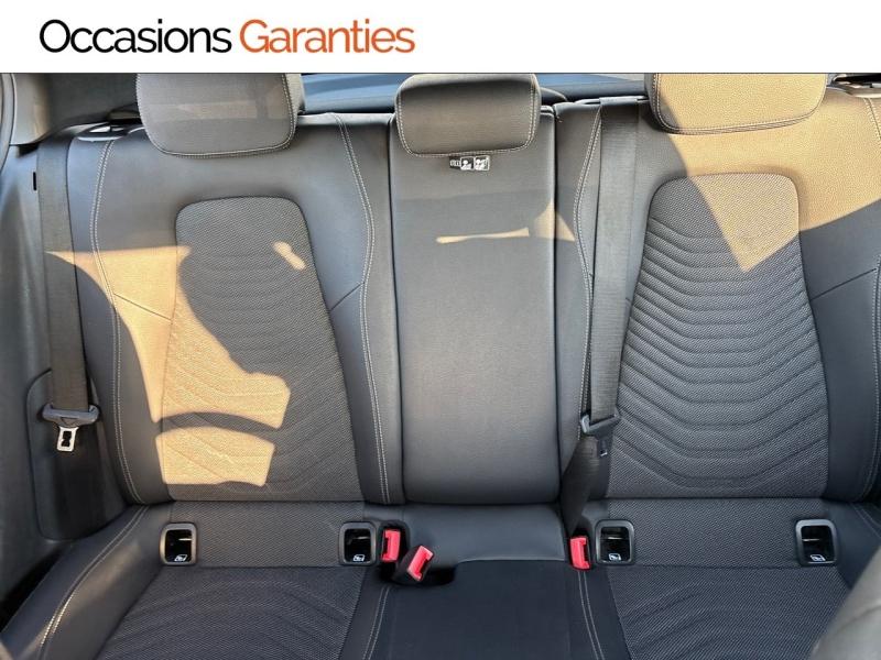 Voitures occasions MERCEDES-BENZ CLASSE A Style Line Cesson-Sévigné