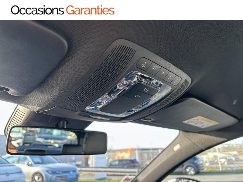 Voitures occasions MERCEDES-BENZ CLASSE A Style Line Cesson-Sévigné
