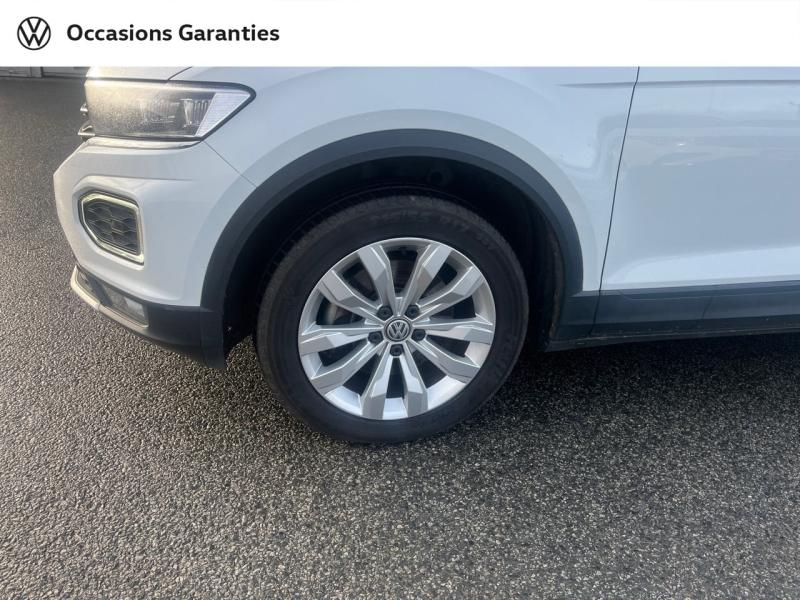 Voitures occasions VOLKSWAGEN T-ROC Lounge Cesson-Sévigné