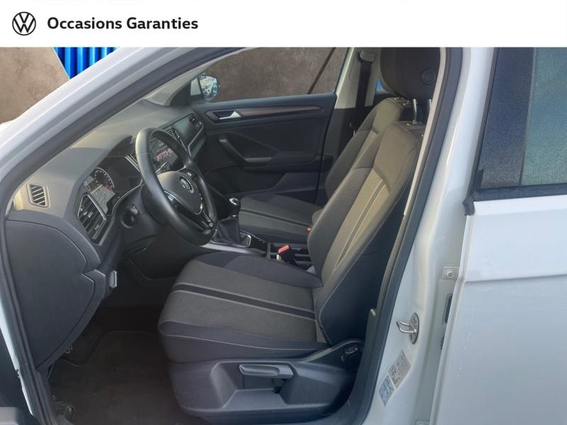Voitures occasions VOLKSWAGEN T-ROC Lounge Cesson-Sévigné
