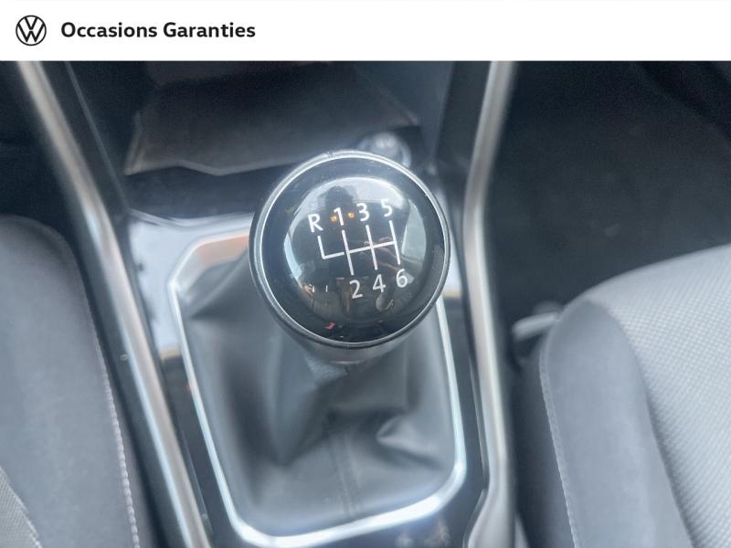 Voitures occasions VOLKSWAGEN T-ROC Lounge Cesson-Sévigné