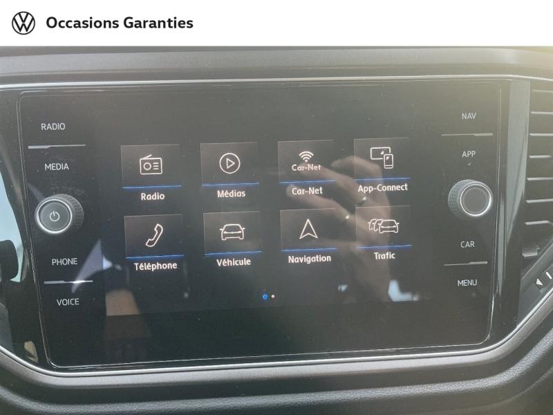 Voitures occasions VOLKSWAGEN T-ROC Lounge Cesson-Sévigné