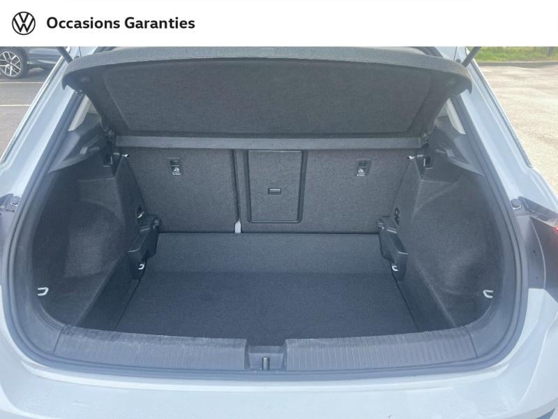 Voitures occasions VOLKSWAGEN T-ROC Lounge Cesson-Sévigné