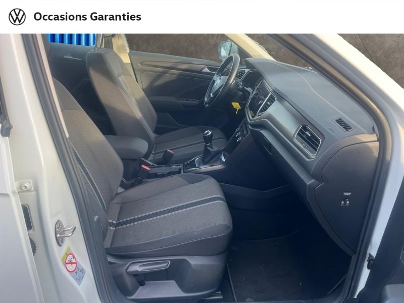 Voitures occasions VOLKSWAGEN T-ROC Lounge Cesson-Sévigné