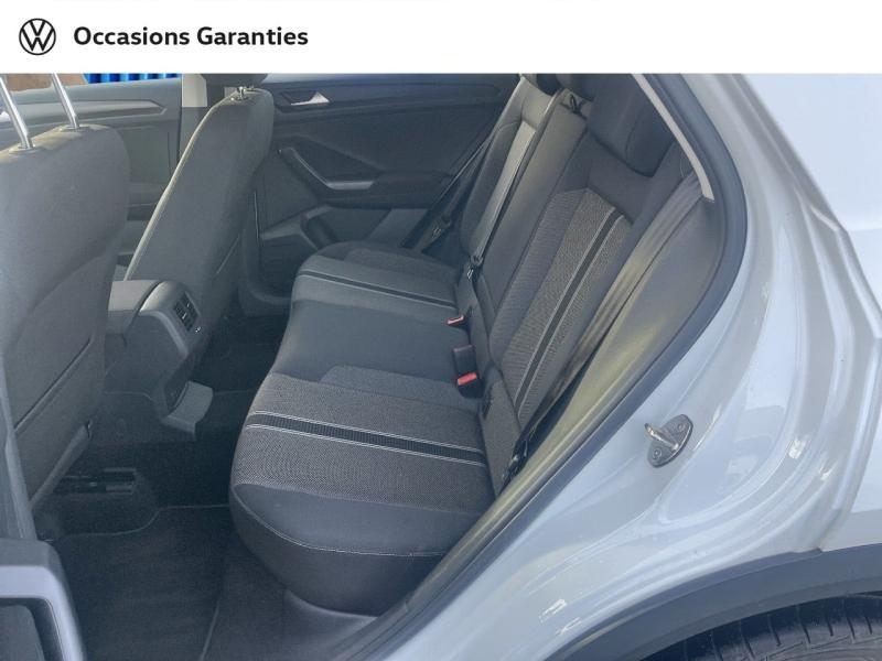 Voitures occasions VOLKSWAGEN T-ROC Lounge Cesson-Sévigné