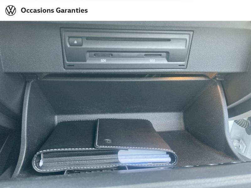 Voitures occasions VOLKSWAGEN T-ROC Lounge Cesson-Sévigné